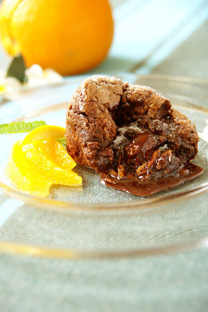 フォンダンショコラ